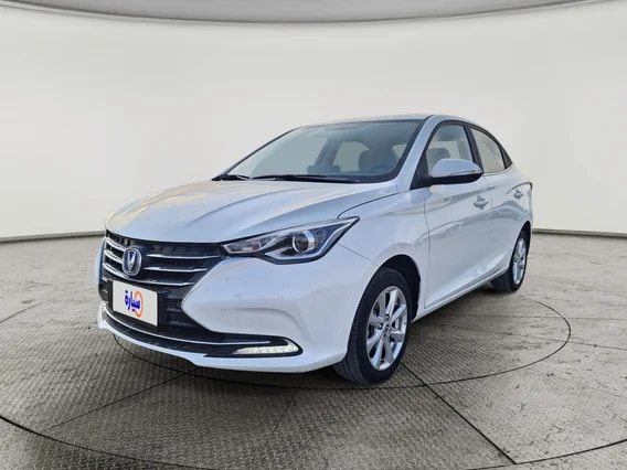 Changan Alsvin Full Option 2025 