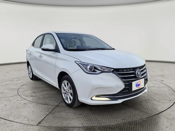 شانجان السفن Full Option 2025 