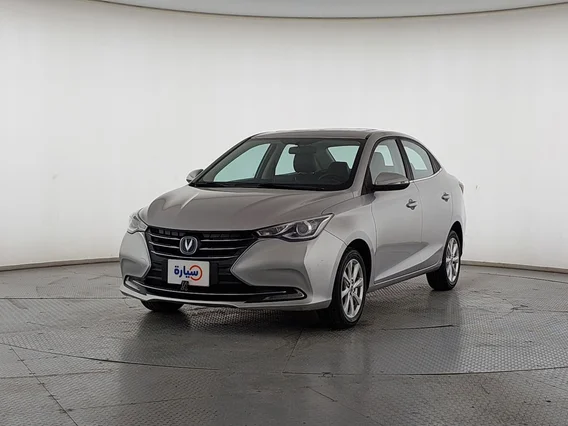 Changan Alsvin Full Option 2023 