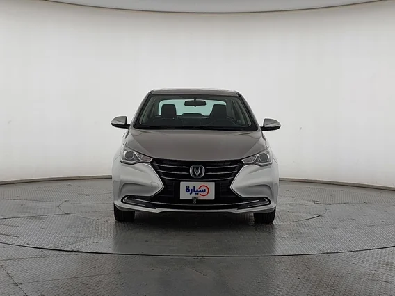 Changan Alsvin Full Option 2023 