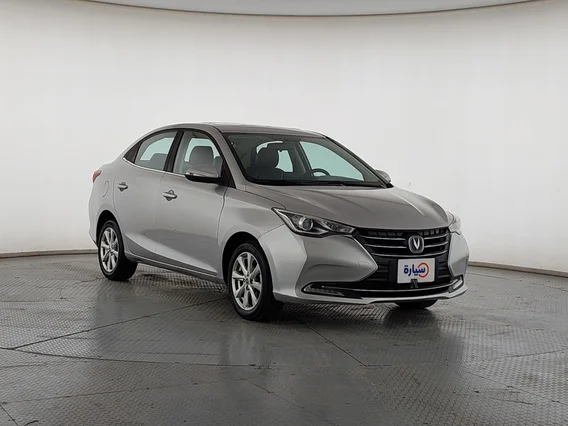 Changan Alsvin Full Option 2023 