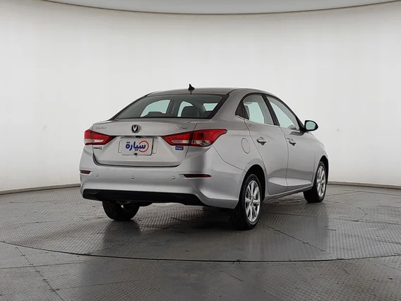 Changan Alsvin Full Option 2023 