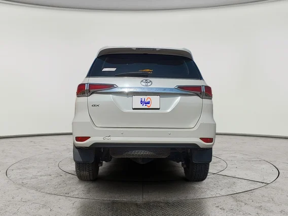 Toyota Fortuner GX 2020 