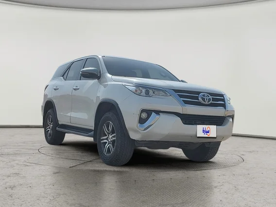 Toyota Fortuner GX 2020 