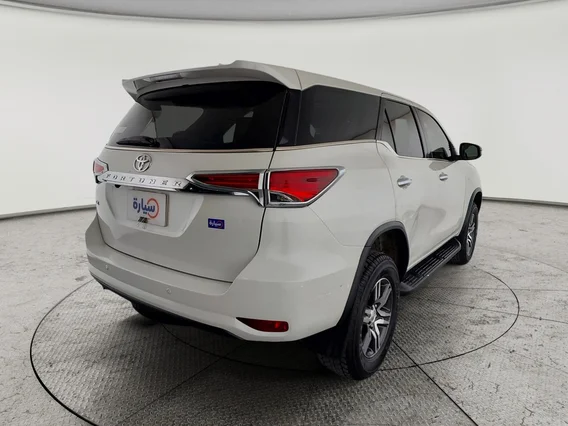 Toyota Fortuner GX 2020 