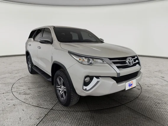 Toyota Fortuner GX 2020 