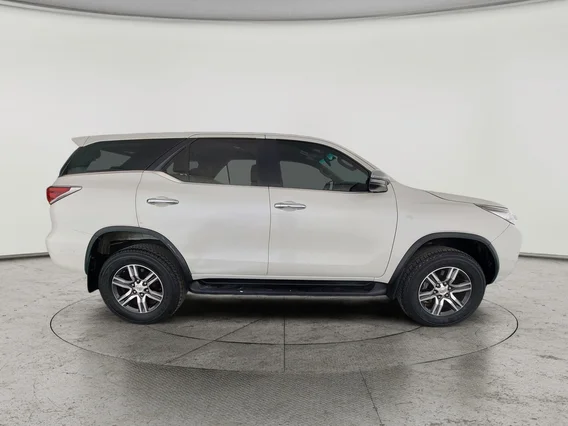 Toyota Fortuner GX 2020 