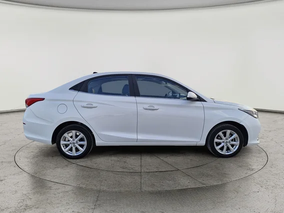 Changan Alsvin Full Option 2025 