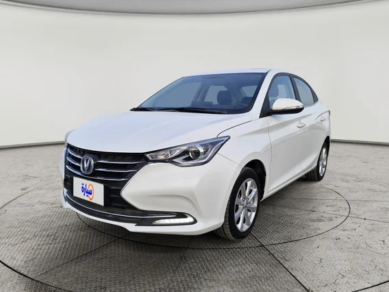 Changan Alsvin Full Option 2025 