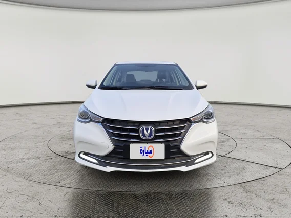 Changan Alsvin Full Option 2025 