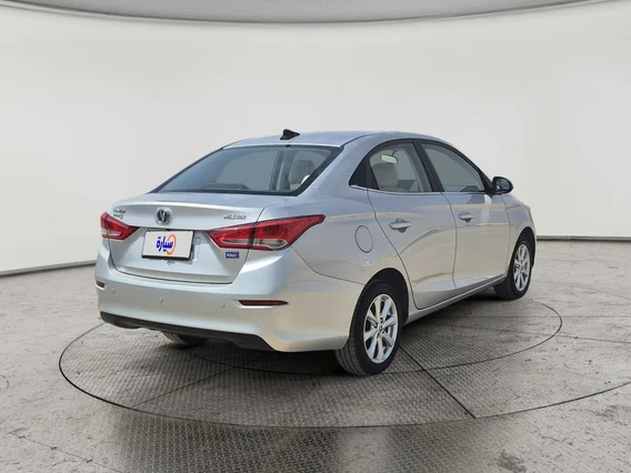 Changan Alsvin Full Option 2025 