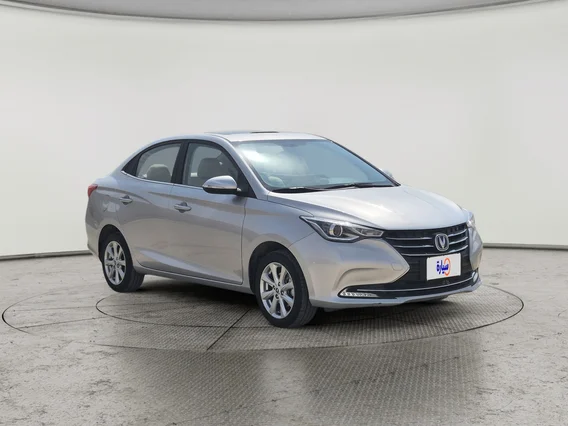 Changan Alsvin Full Option 2025 