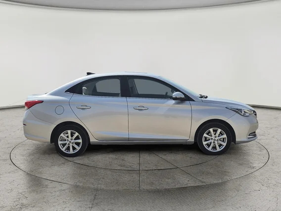 Changan Alsvin Full Option 2025 