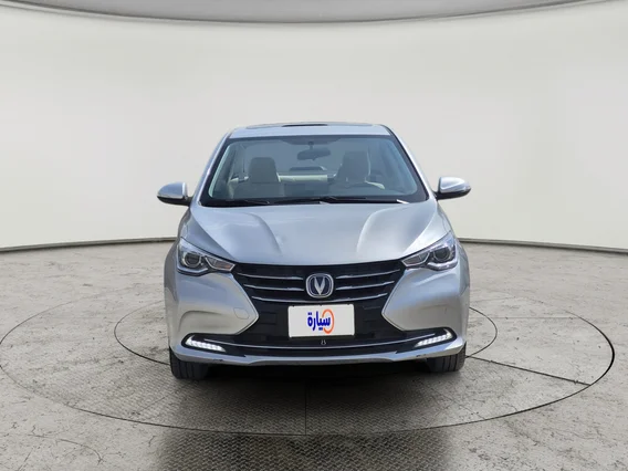 Changan Alsvin Full Option 2025 
