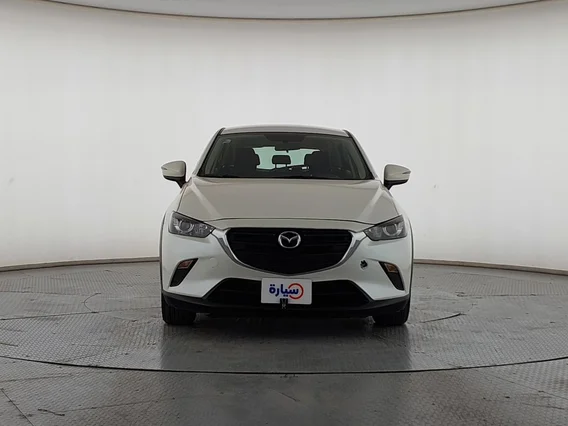 Mazda CX3 Skyactive G 2021 