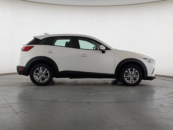 Mazda CX3 Skyactive G 2021 