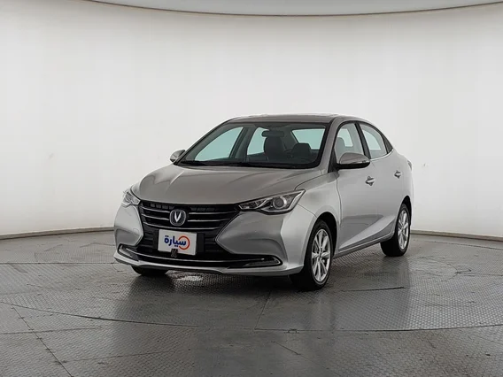 Changan Alsvin Full Option 2023 