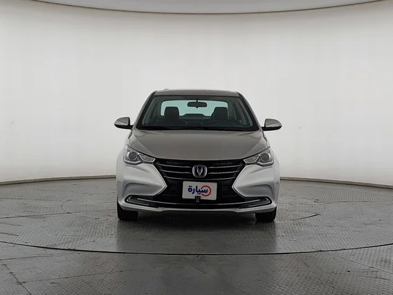 Changan Alsvin Full Option 2023 
