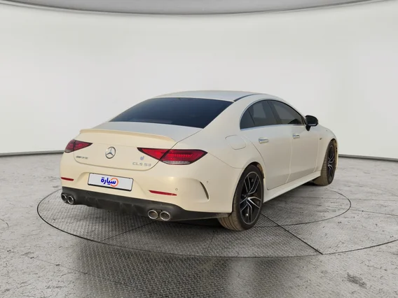 مرسيدس CLS 53 2023 