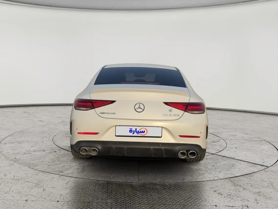 مرسيدس CLS 53 2023 