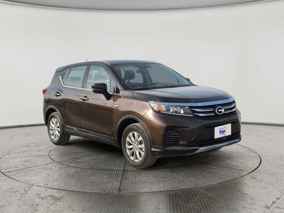 GAC GS3 GS 2023 