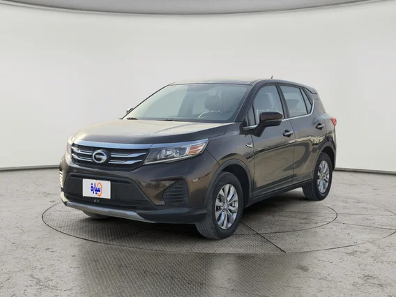 GAC GS3 GS 2023 