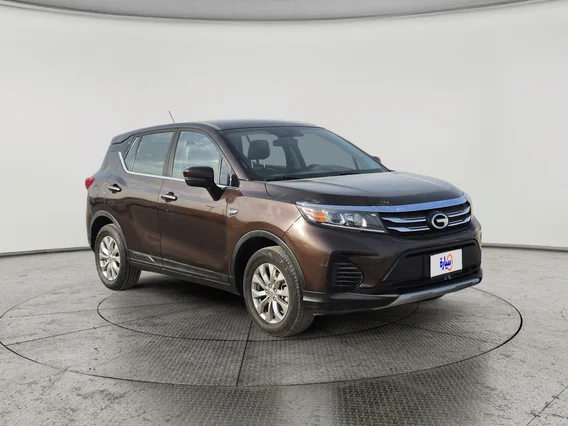 GAC GS3 GS 2023 