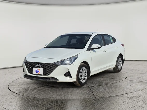 Hyundai Accent Smart 2023 
