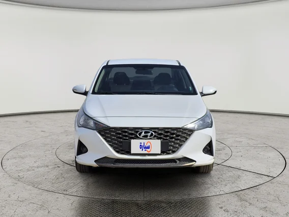 Hyundai Accent Smart 2023 