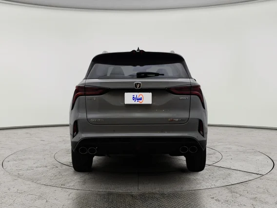شانجان CS75 Plus Limited 2023 