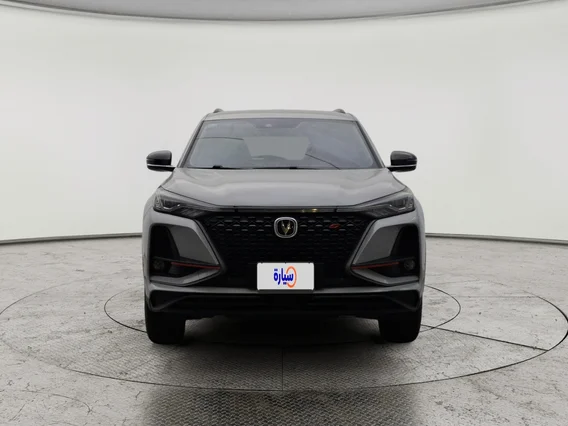 شانجان CS75 Plus Limited 2023 