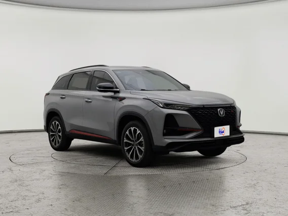 شانجان CS75 Plus Limited 2023 