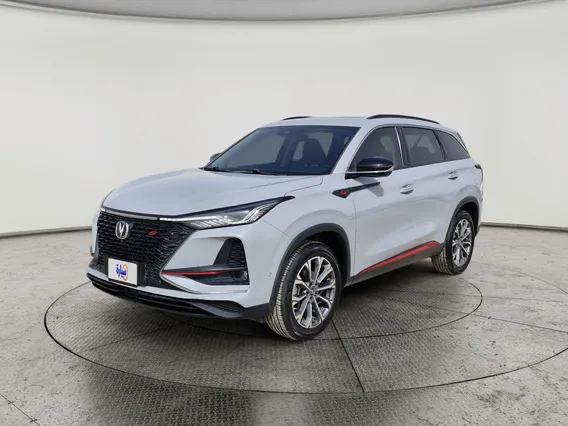 Changan CS75 Plus Limited 2023 