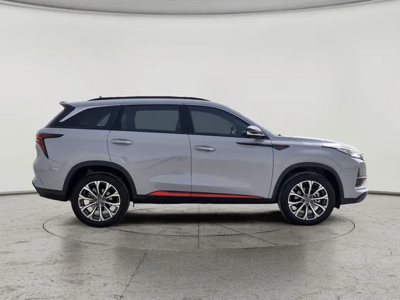 Changan CS75 Plus Limited 2023 