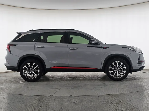 Changan CS75 Plus Limited 2023 