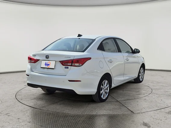 Changan Alsvin Full Option 2025 