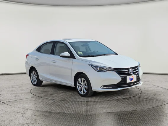 Changan Alsvin Full Option 2025 