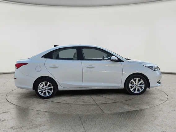 Changan Alsvin Full Option 2025 