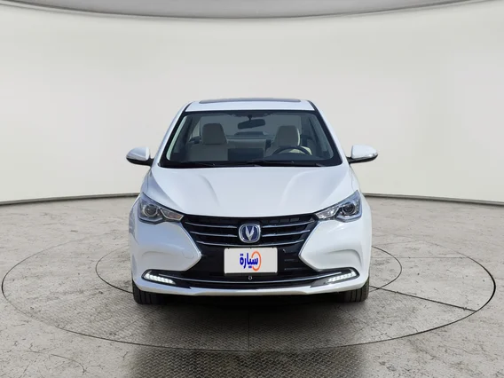 Changan Alsvin Full Option 2025 