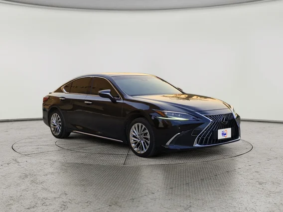 لكزس ES 250 BD Excellence Plus 2022 
