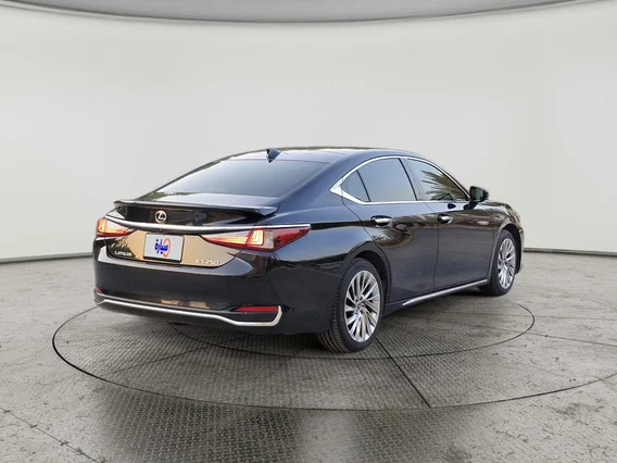 لكزس ES 250 BD Excellence Plus 2022 