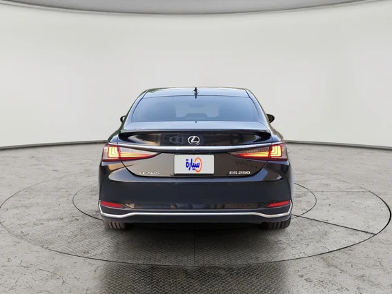 لكزس ES 250 BD Excellence Plus 2022 