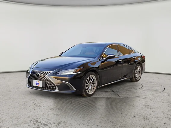 لكزس ES 250 BD Excellence Plus 2022 