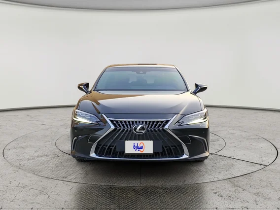 لكزس ES 250 BD Excellence Plus 2022 