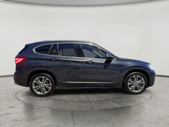 BMW X Series X1sDrive20i A  2019 