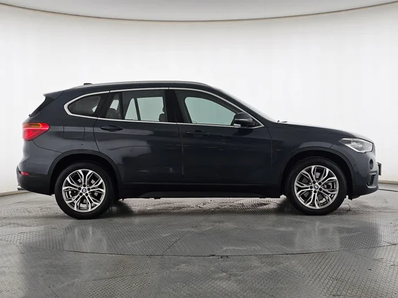 بي ام دبليو الفئة اكس 1 S Drive 20 i  2019 