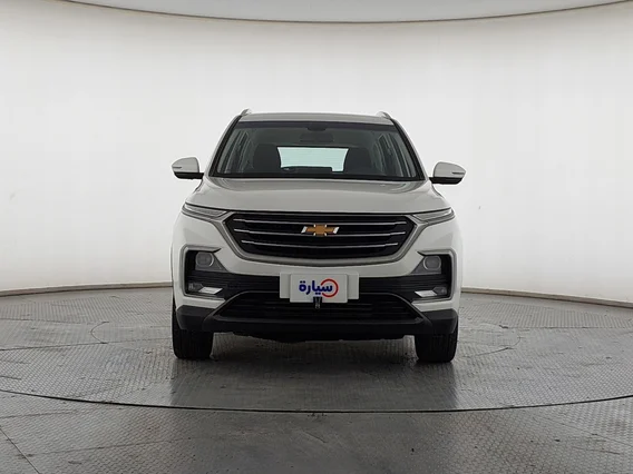 Chevrolet Captiva LS 2023 
