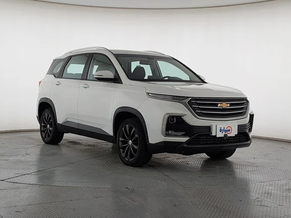 Chevrolet Captiva LS 2023 