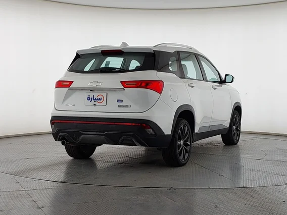 Chevrolet Captiva LS 2023 