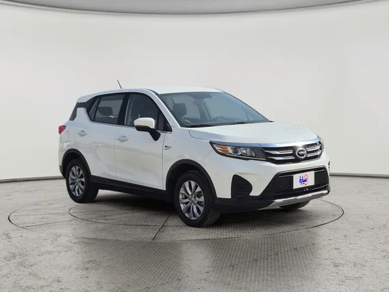 GAC GS3 GS 2023 